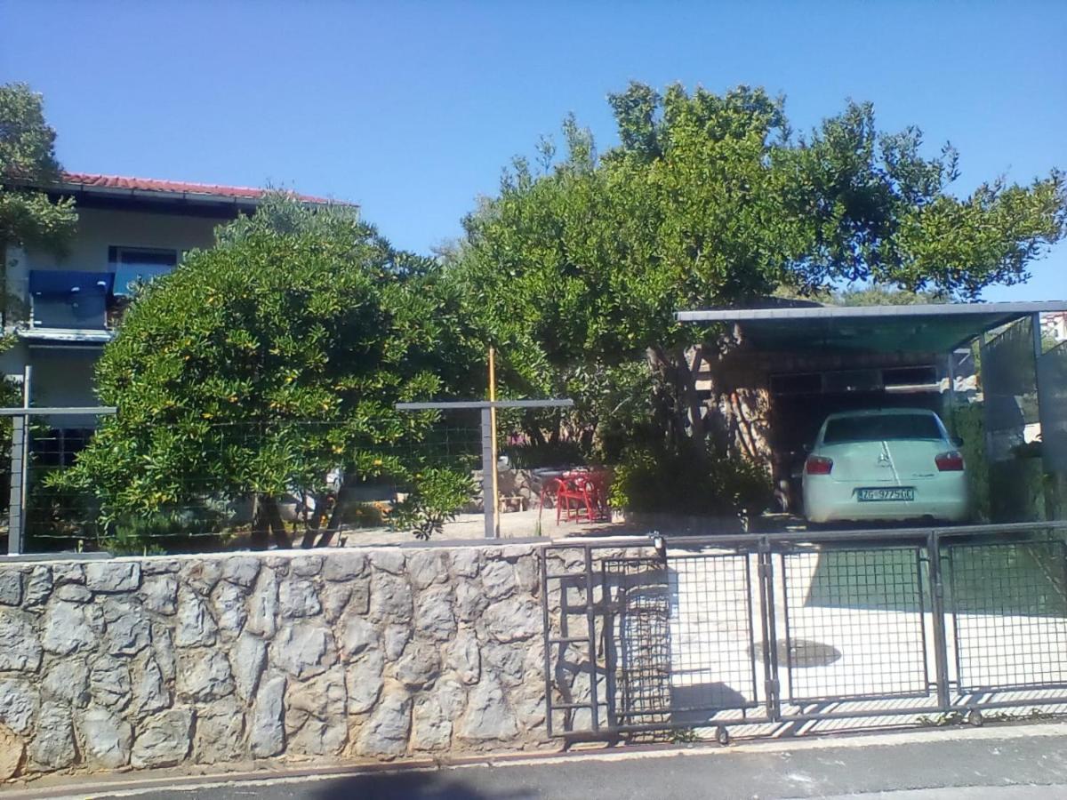 Apartman-maja-krk Apartment *